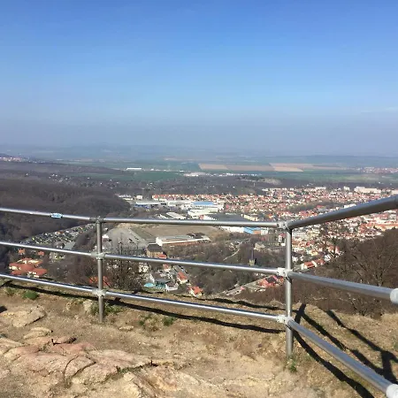 Am Friedenspark 2 דירה *