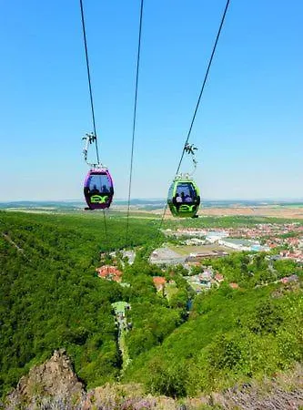 Am Friedenspark 2 Thale