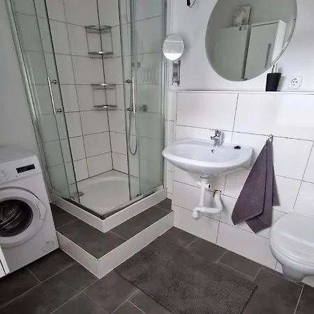 Am Friedenspark 2 דירה *