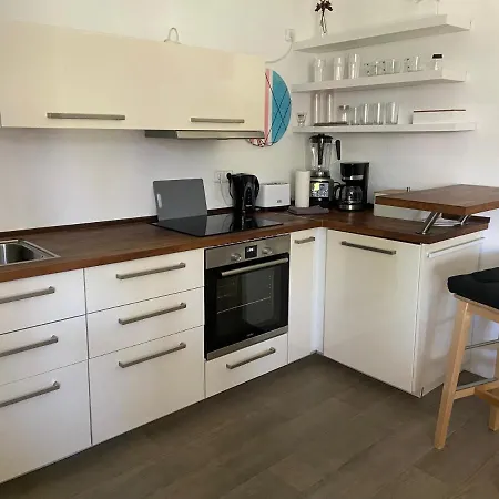 Am Friedenspark 2 דירה טאלה