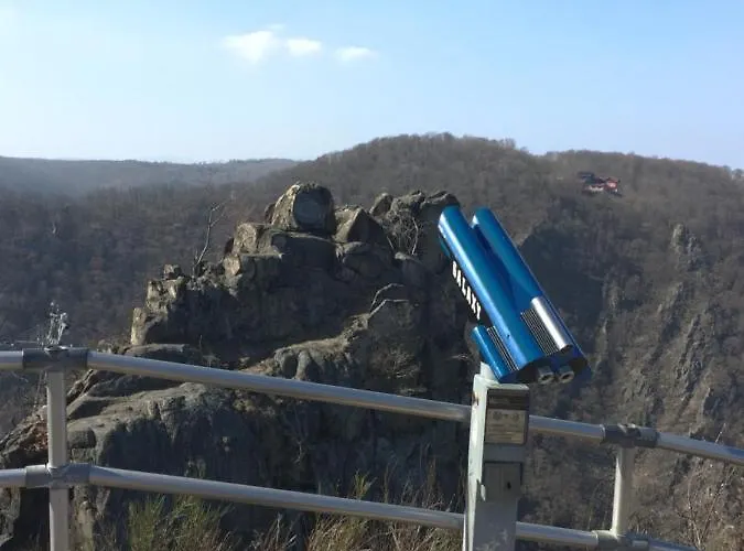 Am Friedenspark 2 Apartman