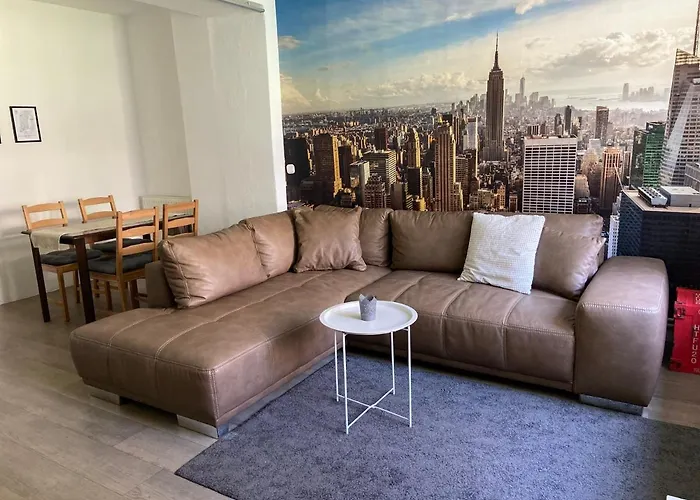 Am Friedenspark 2 * Thale